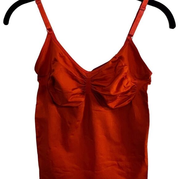 MeHoi shaping 2pc set. Burt orange, size Xl. NWT - Picture 1 of 10